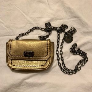 Banana Republic Mini Shoulder Bag
